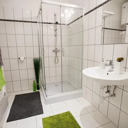 Apartment Downtown Szent Istvan *