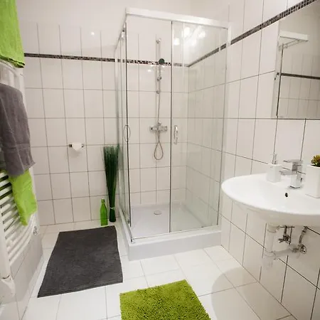 Apartment Downtown Szent Istvan *