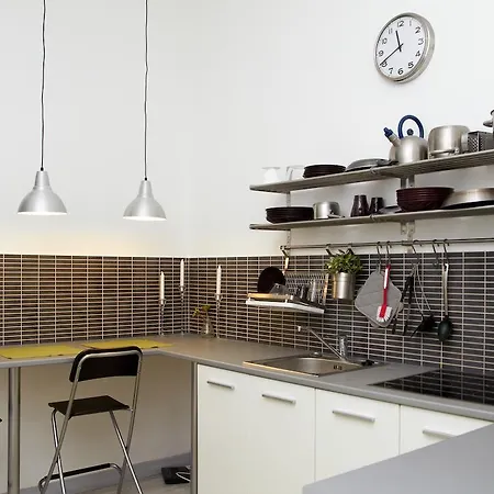 Apartment Downtown Szent Istvan *